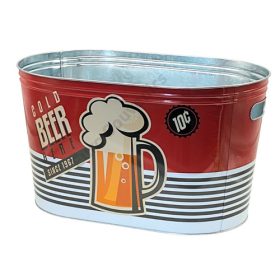 FÉMVÖDÖR SÖRÖS 1/12 40x23,5x25,5 cm