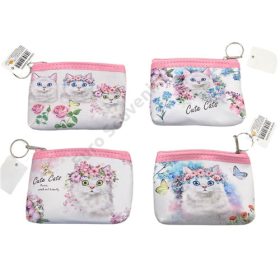 SZÜTYŐ CICÁS 12/1200 12,5x10 cm 4 FÉLE