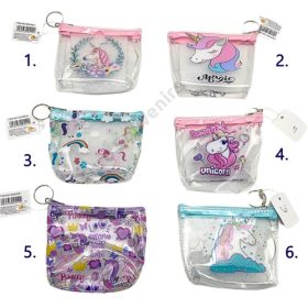 SZÜTYŐ UNIKORNISOS 12/720 11x9,5 cm 6 FÉLE