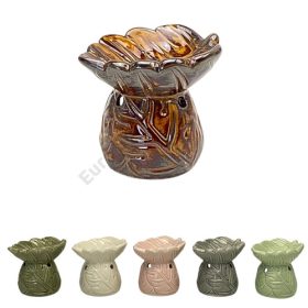 AROMALÁMPA 6/144 10x8 cm 6 SZÍNBEN