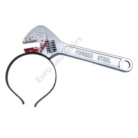 FEJDÍSZ CSAVARKULCS 12/144/288 28 cm 