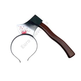 FEJDÍSZ FEJSZE 12/144/288 27 cm