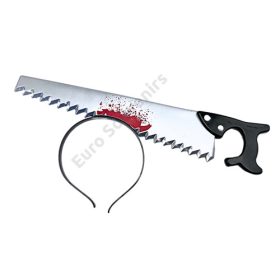 FEJDÍSZ FŰRÉSZ 12/144/288 36,5 cm