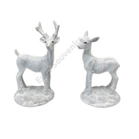 SZARVAS FEHÉR 2/240 4,5x9 cm 2 FÉLE