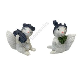 MÓKUS 8/576 4,5x4,5 cm 2 FÉLE