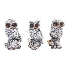 BAGOLY  8/576 6,5 cm 3 FÉLE