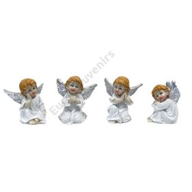 ANGYAL 4/480 6x6 cm 4 FÉLE