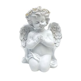 ANGYAL TÉRDELŐ LEDES 1/48 11x16 cm 