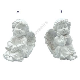 ANGYAL ÜLŐ 1/96 8,5x11 cm 2 FÉLE