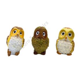 BAGOLY 6/720 5x3 cm 3 FÉLE 