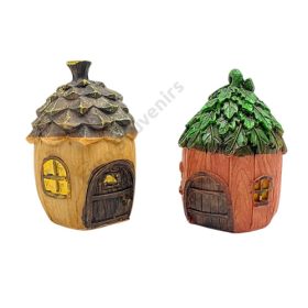 GOMBAHÁZ 2/360 8x5 cm 2 FÉLE