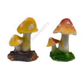 GOMBAPÁR 4/720 5x3,5 cm 2 SZÍNBEN