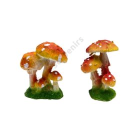 GOMBÁK 4/720 5x3,5 cm 2 FÉLE