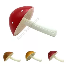 GOMBA GUMI 3/360 10x13 cm 4 SZÍNBEN