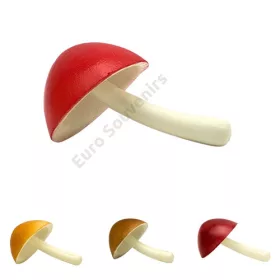 GOMBA GUMI 3/360 10x13 cm 4 SZÍNBEN 