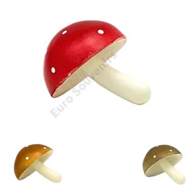 GOMBA GUMI 3/480 7,5x9 cm 3 SZÍNBEN