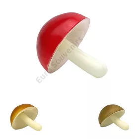 GOMBA GUMI 3/480 7,5x9 cm 3 SZÍNBEN