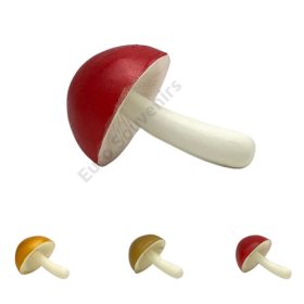 GOMBA GUMI 4/960 5,5x8 cm 4 SZÍNBEN