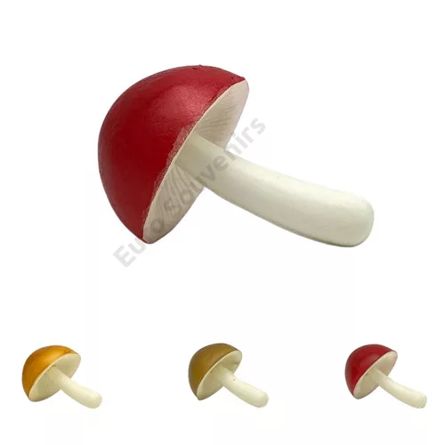 GOMBA GUMI 4/960 5,5x8 cm 4 SZÍNBEN