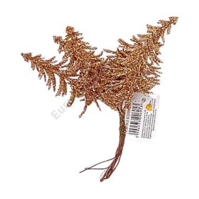 MŰFENYŐ DRÓTOS 6 DB 6/150/600 17 cm ROSEGOLD