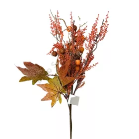 ŐSZI DEKOR ÁG 24/240 62 cm 