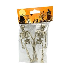 CSONTVÁZ 2 DB 1/300 15 cm