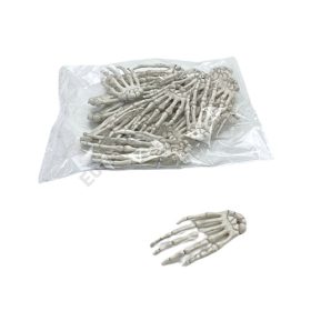 CSONTVÁZ KÉZ 20 DB 1/200 6 CM 