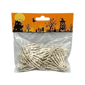 CSONTVÁZ KÉZ 20 DB 1/200 6 CM 