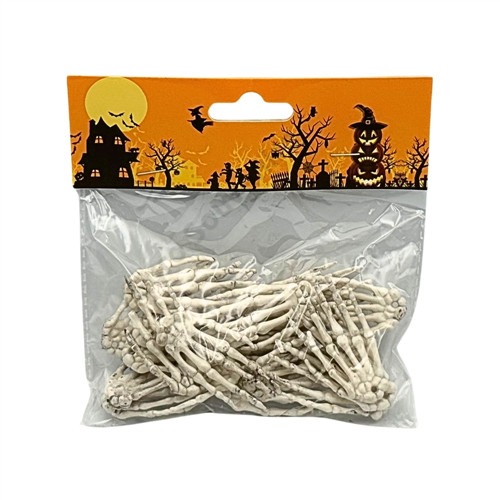 CSONTVÁZ KÉZ 20 DB 1/200 6 CM 