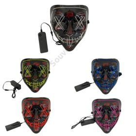 ÁLARC LEDES 12/120 18x20 cm 5 SZÍNBEN 