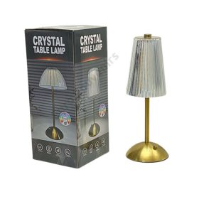 LED ASZTALI LÁMPA 1/20 30 cm