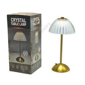 LED ASZTALI LÁMPA 1/20 30 cm 