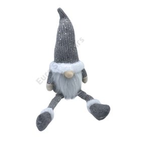 MANÓ LEDES+ZENE 1/60 34x9 cm SZÜRKE