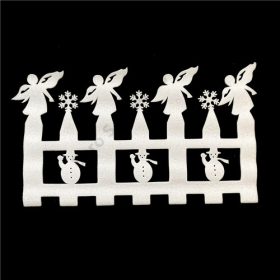 ABLAKDÍSZ 2 DB KERÍTÉS 1/120 57c33 cm 