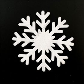 HÓPEHELY 6 DB 1/300 18 cm