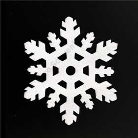 HÓPEHELY 6 DB 1/300 19 cm 