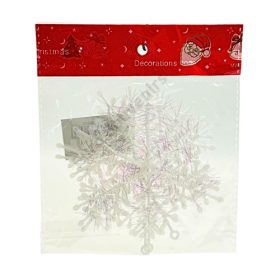 HÓPEHELY 3 DB 10/100/3000 10 cm