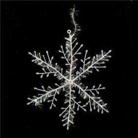 HÓPEHELY 3 DB 10/100/3000 13 cm