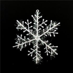 HÓPEHELY 3 DB 10/100/1500 21 cm