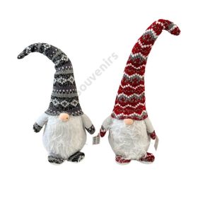 MANÓ KÖTÖTT SAPKÁS 1/100 40 cm 2 FÉLE