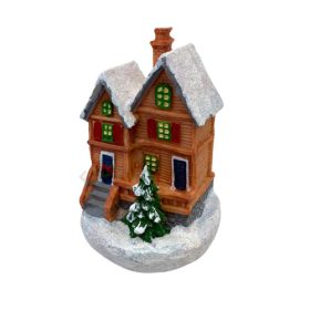 HÁZIKÓ LEDES 1/144 6x8,5 cm