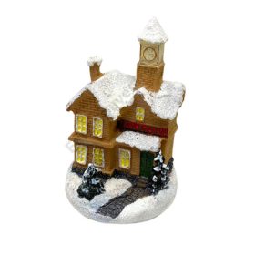 TEMPLOM LEDES 1/144 6x10 cm