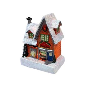 HÁZIKÓ LEDES 1/96 8x5x10,5 cm