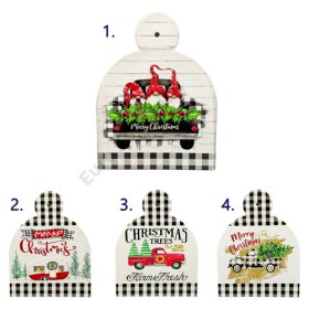 ALÁTÉT KARÁCSONYI 1/48 18x23 cm 4 FÉLE