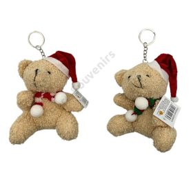 MACI PLÜSS KARÁCSONYI 12/600 12 cm 2 FÉLE