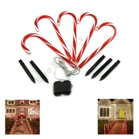 NYALÓKA LEDES 5 DB 1/50 35 cm