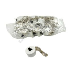 LEDFŰZÉR 20/1200 MELEGFEHÉR 2 M