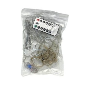 LEDFÜGGÖNY USB-S 1/120 200 LED,10 FÜGGŐ