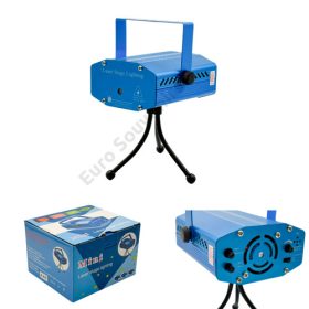 KIVETÍTŐ KARÁCSONYI 1/30 10,5x9x14,5 cm