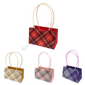 VIRÁGTASAK KOCKÁS 10/400 22x10,5x13,5 cm 4 FÉLE